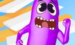 Sausage Man image