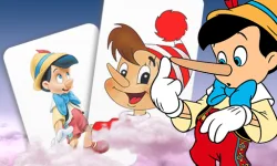 Pinocchio image