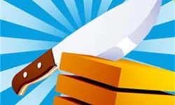 Slice It 3D Game image