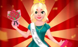 image bg Miss World