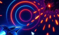 Space War Symphony image