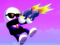 image bg Johnny Trigger - Sniper Game