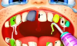Happy Dentist image