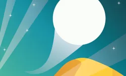 image bg Dune Surfer 3d