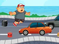 Madman Runner image