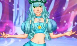 Winter Fairy image