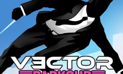 Vector Parkour image