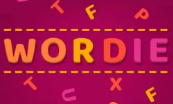 Wordie image