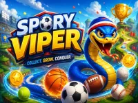 image bg Sporty Viper