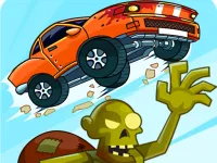 image bg Zombie Drive