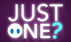 image bg Just One
