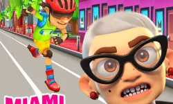 Angry Gran Miami image