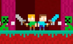 Duo Nether image