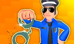 image bg Police Evolution Idle