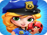 image bg Tour Traffic Jam Cars Puzzle Match 3 Game