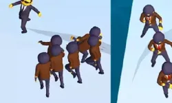 Kick Master 3D image