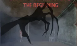Shoot Your Nightmare: The Beginning image