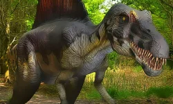 Dinosaurs Jigsaw image
