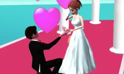 Dreamy Wedding Rush image
