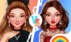 Celebrity Fashion Battle image