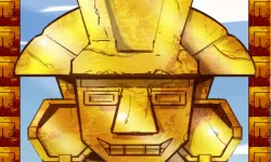 image bg Maya Brick Breaker-3