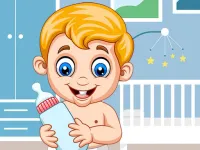Sweet Babies Differences image