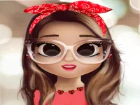 Paper Dolls Dress Up image