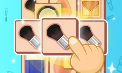 Fill And Sort Puzzle image