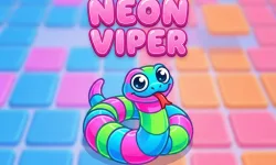 image bg Neon Viper
