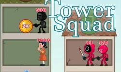 image bg Tower Squad