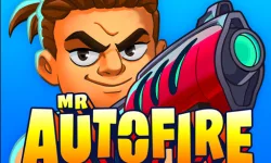 Mr Autofire image