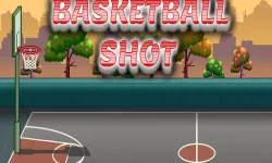 image bg Basketball Shoot