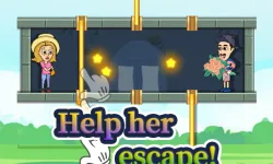 Help Her Escape image