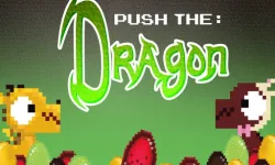 Push the Dragon image