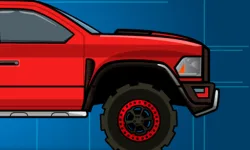 Pickap Driver : Car Game image