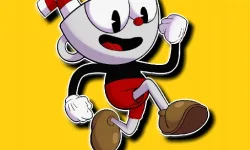 Cuphead Adventure image
