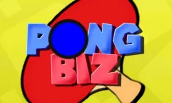 Pong Biz image
