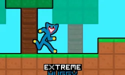 Extreme Huggy image