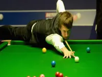8 Ball Pool World image