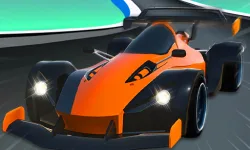 Drive Mad 2 image