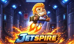 Jetspire image