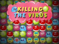 image bg Killing the Virus