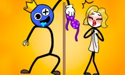 image bg Troll Thief - Stickman Puzzle