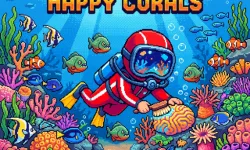 Happy Corals image