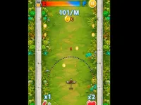 image bg Endless Mission