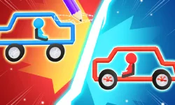 Draw Joust 3D image