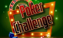 image bg Poker Challenge