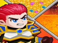 Rescue the Hero image