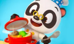 Dr Panda Restaurant image