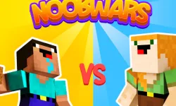 NoobWars image